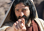Jesus' Church has been hijacked. Image of Jesus' Church has been hijacked.