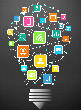 The Internet of Things will change everything, but will also raise new concerns. Image of The Internet of Things will change everything, but will also raise new concerns.