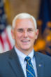 Trump appears to have decided on Indiana Gov. Mike Pence as his running mate. Image of Trump appears to have decided on Indiana Gov. Mike Pence as his running mate.