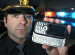 Police now need a warrant to track your phone. Image of Police now need a warrant to track your phone.