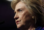 The reason many don't trust Clinton could just be a feature of her personality. Image of The reason many don't trust Clinton could just be a feature of her personality.
