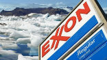 Exxon has been caught funding climate denial think tanks. That's not how science is supposed to work. Image of Exxon has been caught funding climate denial think tanks. That's not how science is supposed to work.