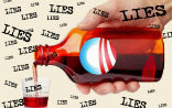 Obamacare is bitter medicine for those who have to pay for it. Image of Obamacare is bitter medicine for those who have to pay for it.