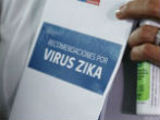 Zika can be spread through sexual contact or mosquito bites (Reuters). Image of Zika can be spread through sexual contact or mosquito bites (Reuters).