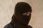 ISIS turns to phone apps to sell women as sex slaves. Image of ISIS turns to phone apps to sell women as sex slaves.