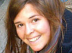 Kayla Mueller was raped, tortured and murdered at the hands of ISIS. Image of Kayla Mueller was raped, tortured and murdered at the hands of ISIS.