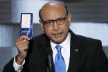 Khan has served the Clinton family for years, something he tried to hide by deleting his website. Image of Khan has served the Clinton family for years, something he tried to hide by deleting his website.