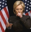 Hillary Clinton's health is already failing. Image of Hillary Clinton's health is already failing.