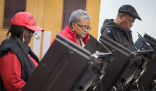 Are black votes being ignored? Image of Are black votes being ignored?