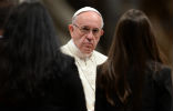 Will women become deacons? Pope Francis has set up a commission to study the question. Image of Will women become deacons? Pope Francis has set up a commission to study the question.