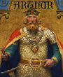 King Arthur is the legendary hero-King of Britain. Image of King Arthur is the legendary hero-King of Britain.