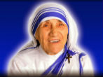 The canonization process for Mother Teresa was accelerated by the Vatican. Image of The canonization process for Mother Teresa was accelerated by the Vatican.