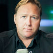 Alex Jones asked Clinton to repent and change her ways. Image of Alex Jones asked Clinton to repent and change her ways.