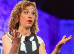 Debbie Wassermann Schultz has been outed in leaked documents rigging the primary in favor of Hillary Clinton. Image of Debbie Wassermann Schultz has been outed in leaked documents rigging the primary in favor of Hillary Clinton.
