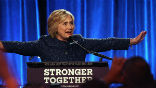 What will Hillary Clinton do with all those deplorables? Image of What will Hillary Clinton do with all those deplorables?