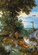 The Garden of Eden may no longer be ours, but this is no reason for us to destroy the Earth. Image of The Garden of Eden may no longer be ours, but this is no reason for us to destroy the Earth.