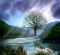 Our place in creation is as caretakers, not profiteers. Image of Our place in creation is as caretakers, not profiteers.