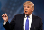 Donald Trump has described his position as Image of Donald Trump has described his position as