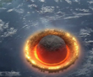 Will an asteroid strike the Earth and kill most of the life on the planet? Image of Will an asteroid strike the Earth and kill most of the life on the planet?