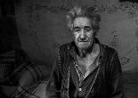 The elderly are lonely - Why we should care. Image of The elderly are lonely - Why we should care.
