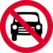 Soon you will no longer be allowed to drive, the day is coming. Image of Soon you will no longer be allowed to drive, the day is coming.