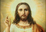 Jesus Christ is the way to freedom. Image of Jesus Christ is the way to freedom.