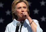 No other person running for office in the primaries of general election has coughing fits, dizziness spells, seizures or faints. No other person travels with a team of doctors. Image of No other person running for office in the primaries of general election has coughing fits, dizziness spells, seizures or faints. No other person travels with a team of doctors.