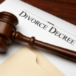 There is a correlation between divorce and children who become non-religious adults. Image of There is a correlation between divorce and children who become non-religious adults.