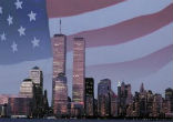We will never forget the events of 9/11. Image of We will never forget the events of 9/11.