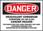 Two out of three Americans are consuming this cancer-causing chemical in their water. Image of Two out of three Americans are consuming this cancer-causing chemical in their water.