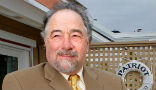 Michael Savage was censored while broadcasting live and asking about Clinton's health. Image of Michael Savage was censored while broadcasting live and asking about Clinton's health.