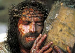 Jim Caviezel as Image of Jim Caviezel as