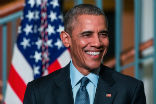 Obama has no excuse. He should have known what Clinton was doing. Why the pseudonym? Image of Obama has no excuse. He should have known what Clinton was doing. Why the pseudonym?