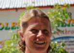 Sister Isabel Sola Matas was killed in Haiti. Image of Sister Isabel Sola Matas was killed in Haiti.