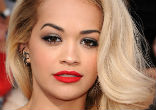 Rita Ora to sing for Pope Francis. Image of Rita Ora to sing for Pope Francis.