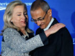 Anti-Catholic bigotry has been found in the Clinton emails. Image of Anti-Catholic bigotry has been found in the Clinton emails.
