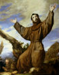 What would Saint Francis say about how we treat animals today? Image of What would Saint Francis say about how we treat animals today?