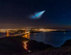 A Trident missile launch off the coast of Los Angeles in November 2015 frightened millions of people into thinking a war had started. But experts warn, an actual war might not feature these weapons at all. Image of A Trident missile launch off the coast of Los Angeles in November 2015 frightened millions of people into thinking a war had started. But experts warn, an actual war might not feature these weapons at all.