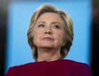 Hillary Clinton's email leaks reveal massive anti-Catholic bigotry within her campaign. She has made no acknowledgement or statement. Image of Hillary Clinton's email leaks reveal massive anti-Catholic bigotry within her campaign. She has made no acknowledgement or statement.