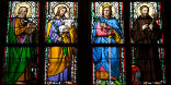 All Saints' Day is Nov. 1 and All Souls' Day. Image of All Saints' Day is Nov. 1 and All Souls' Day.