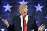 Donald Trump has shown great respect for Catholic leaders and affirms his commitment to issues that matter to Catholics. Image of Donald Trump has shown great respect for Catholic leaders and affirms his commitment to issues that matter to Catholics.