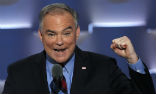 Who did Kaine find in the Honduran jungles? Jesus Christ or Karl Marx? Image of Who did Kaine find in the Honduran jungles? Jesus Christ or Karl Marx?