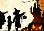 Is it okay for a Catholic to celebrate Halloween? Image of Is it okay for a Catholic to celebrate Halloween?