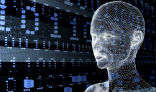 A.I. can now think and reason and teach itself. Image of A.I. can now think and reason and teach itself.