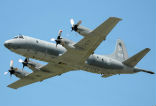 A Canadian anti-submarine aircraft has been sent to search for clues to the mysterious sound. They do not believe the sound is caused by a submarine however. Image of A Canadian anti-submarine aircraft has been sent to search for clues to the mysterious sound. They do not believe the sound is caused by a submarine however.