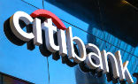 Citibank has said some branches may become cashless. Image of Citibank has said some branches may become cashless.