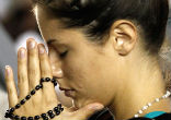 Women are attempting to answer their calling. Image of Women are attempting to answer their calling.