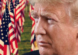 Donald Trump will become the 45th President of the United States. Image of Donald Trump will become the 45th President of the United States.