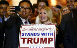 Trump won for reasons most people don't understand. Image of Trump won for reasons most people don't understand.