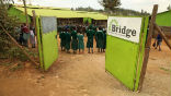 Students attend a Bridge Academy in Africa. Uganda has ordered the closure of these schools. Image of Students attend a Bridge Academy in Africa. Uganda has ordered the closure of these schools.